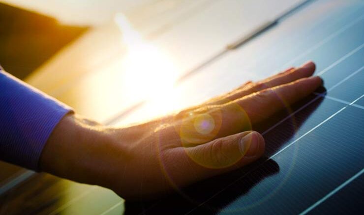 Comunità Energetiche Rinnovabili ITALIA SOLARE