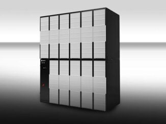 Vertiv Chilled Water Thermal Wall per i data center