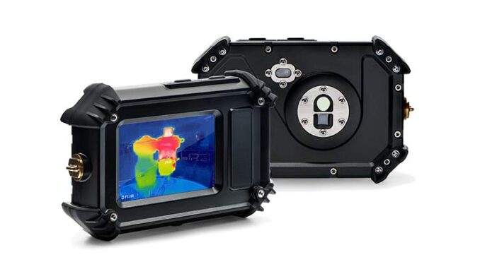 FLIR Cx5