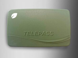 Telepass