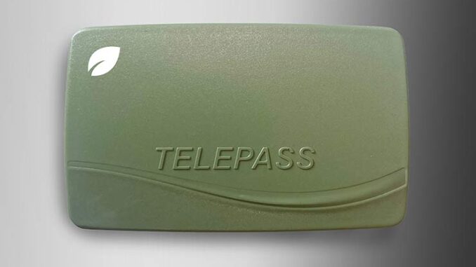 Telepass