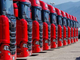 Casilli con Scania sulla via della sostenibilità ambientale