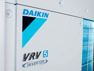 Daikin