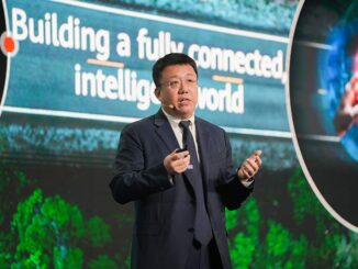 Huawei Connect