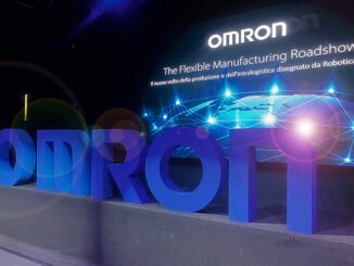 OMRON