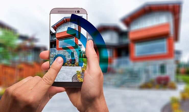 Smart Building