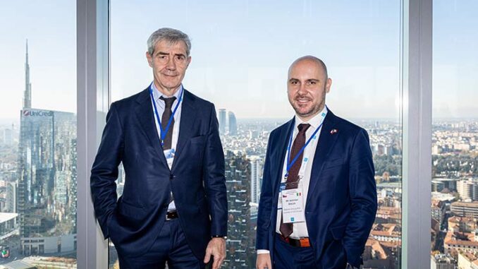 decarbonizzazione Claudio-Sanna-e-Jaroslav-Macek---Ph-Credits-Assolombarda-Agenzia-Fotogramma decarbonizzazione