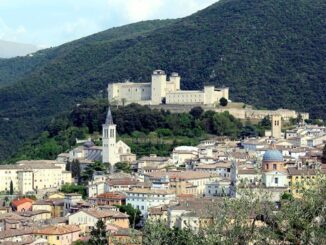 Spoleto