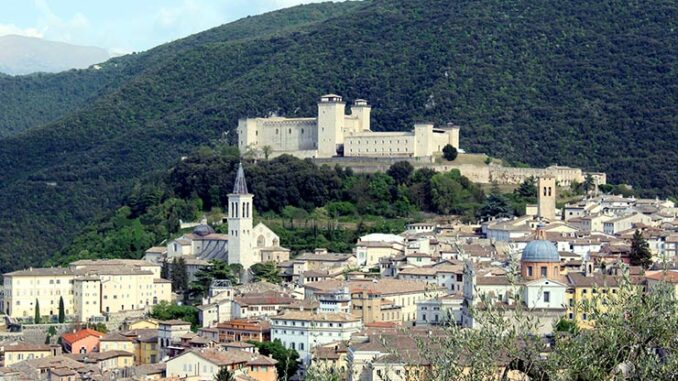 Spoleto