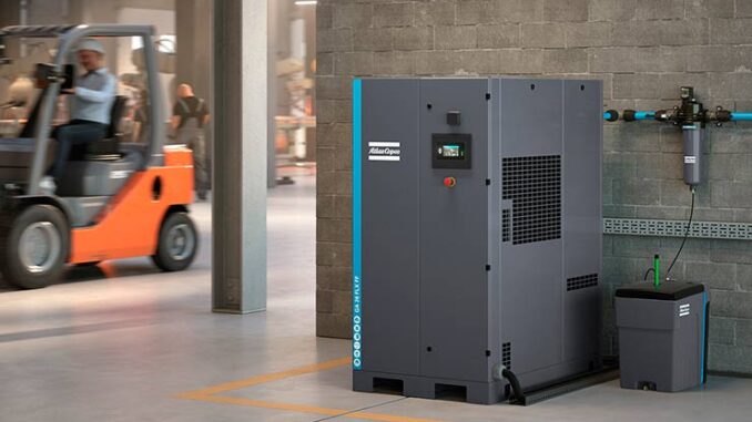 Atlas Copco Compressore-a-doppia-velocità-GA-FLX-installazione---foto-orizzontale Atlas Copco