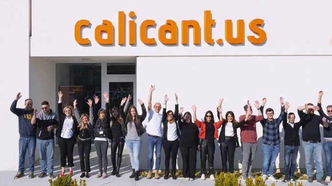 Calicantus