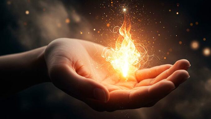 energia energia