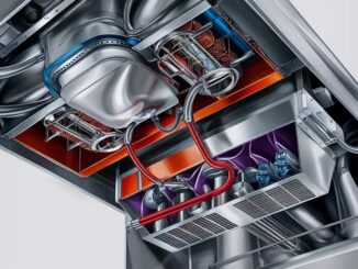 Ventilazione meccanica