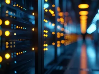 data center