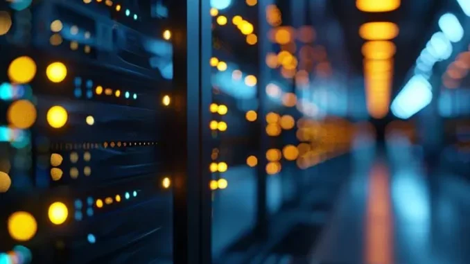 data center data center