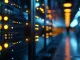 data center