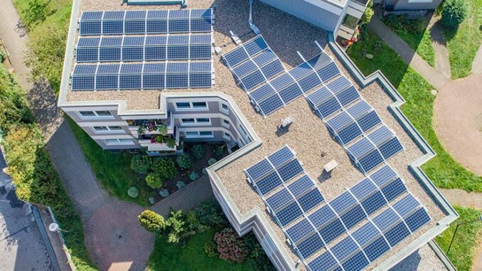 fotovoltaico fotovoltaico
