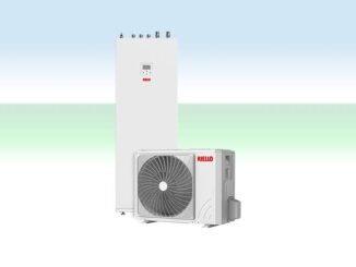 pompa di calore