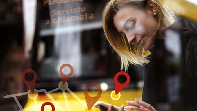 Mobilità Personalbus Mobilità