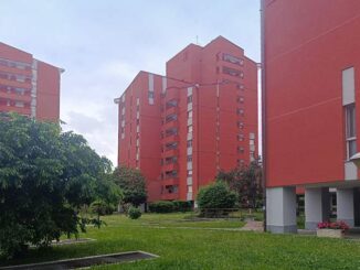 Riqualificazione energetica