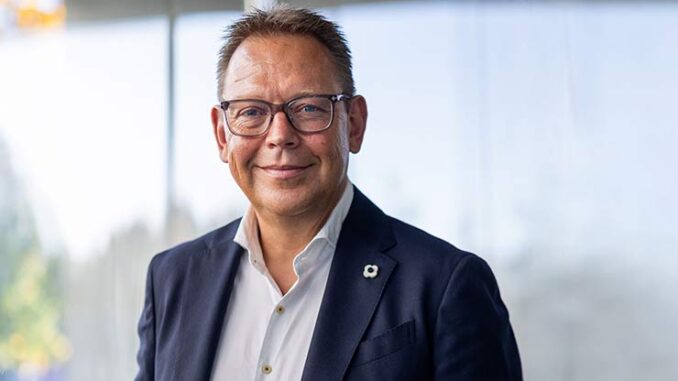 Danfoss Torben-Christensen_CFO_Danfoss-Power-Solutions Danfoss