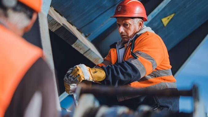 Worker Worker