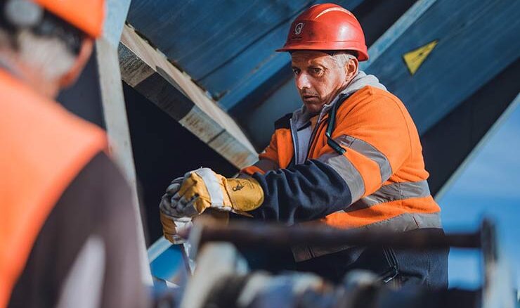 Worker