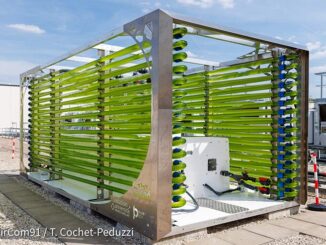 data center