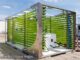 data center