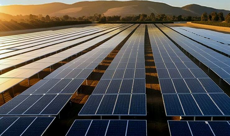 fotovoltaico Impianti fotovoltaici