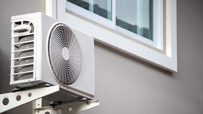 Climatizzazione residenziale climatizzatore Climatizzazione residenziale