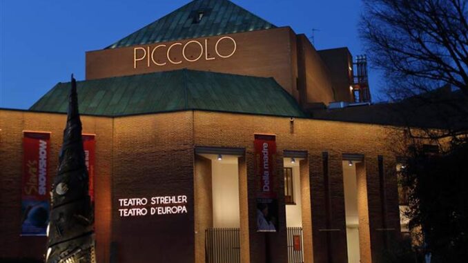Piccolo Teatro Piccolo Teatro