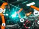 Robotica