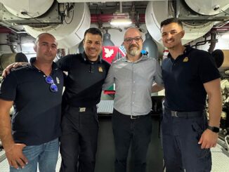 Veliero Amerigo Vespucci