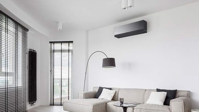 condizionatore LG-Artcool-Mirror condizionatore