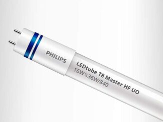 tubo LED