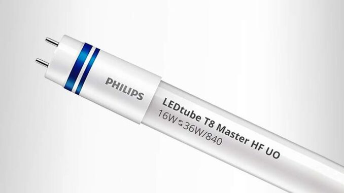 tubo LED tubo LED