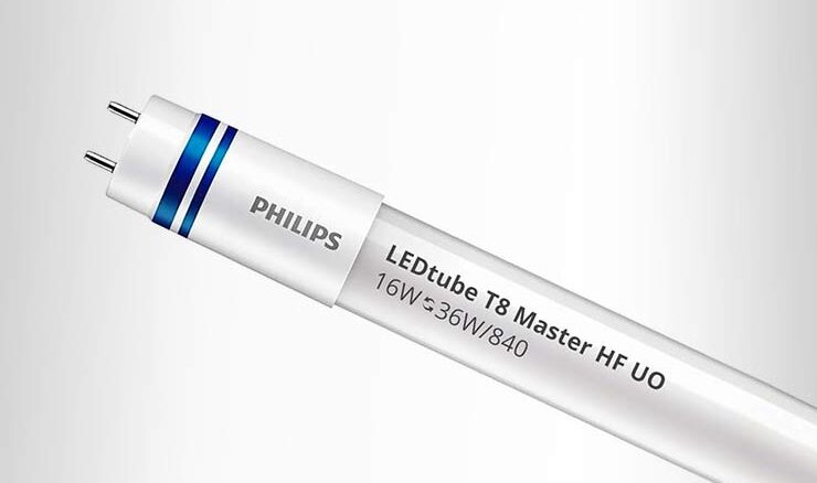 tubo LED