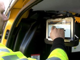 Panasonic TOUGHBOOK