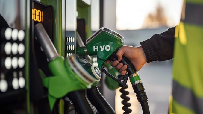 biodiesel