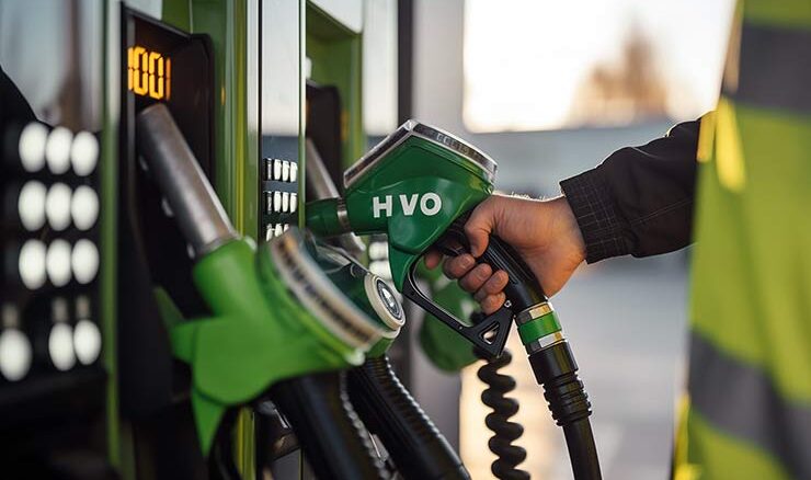 biodiesel