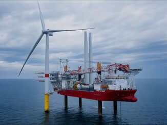 eolico offshore