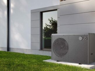 pompa di calore