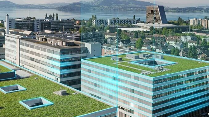 IoT siemens IoT