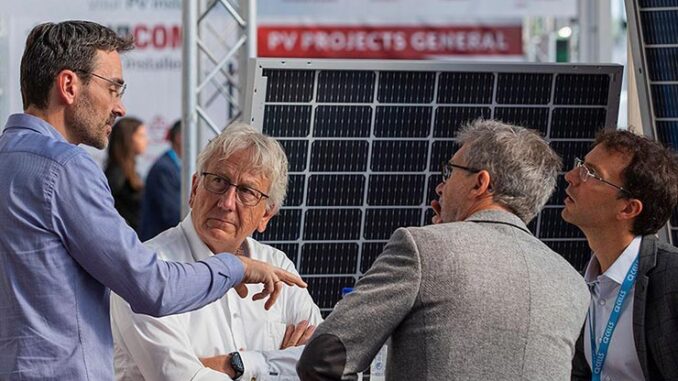 Solar Solutions Torino (2) Solar Solutions Torino