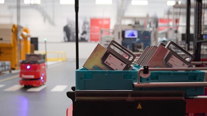 Automazione OMRON_danfoss_ Automazione