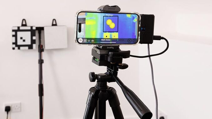 Termocamera