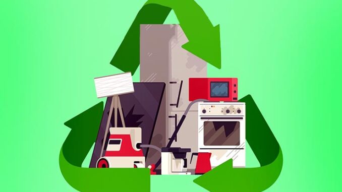 rifiuti tecnologici