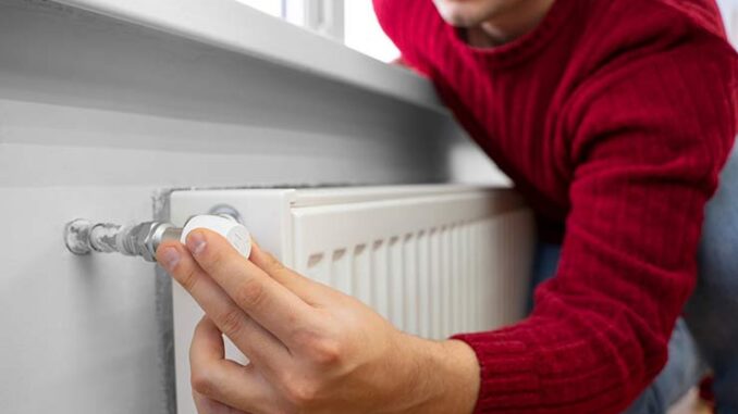 Riscaldamento Termosifoni Riscaldamento
