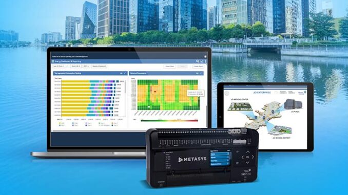 Edifici intelligenti